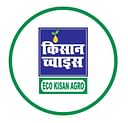 Eco Kisan Agro logo