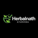 Herbalnath Ayurveda logo