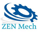Zen Mech Engineers logo