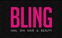 Bling Nail Spa N Salon logo