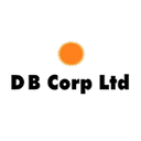 DB Corp. Limited logo