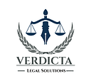 Verdicta Legal Solutions Private Limited logo