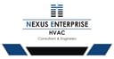 Nexus Enterprise logo