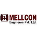 Mellcon Engineers Pvt Ltd logo