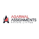 Agarwal Assignments Pvt. Ltd. logo