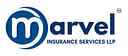 Marvel Insurance Services LLP logo