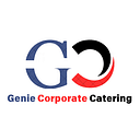Genie Corporate Catering Private Limited logo