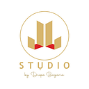 J J Studio logo