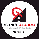 Ganesh Albums Academy of Photography logo
