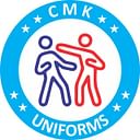 CMK Uniforms logo