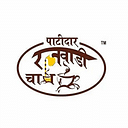 Patidar Rajwadi Chai logo