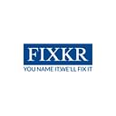 Fixkr Technologies logo