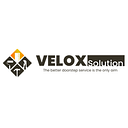 Velox Doorstep Services Private Limited logo