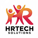  Hrtech Solutions logo