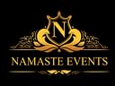 Namaste Events and Consultancy logo