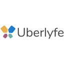 UberLyfe logo