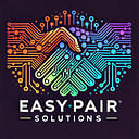 Easy Pair Solutions logo