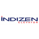Indizen Elevator logo