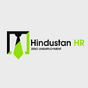 Hindustan Hr logo