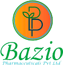 Bazio Pharmaceuticals logo