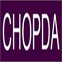 Chopda Precision Tools logo
