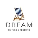 Dream Hotel and Resorts logo