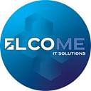 Elcome IT Solutions logo