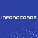 Infoaccords Technologies logo