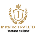 InstaTools logo