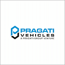 Pragati Vehicles logo