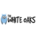 The White Oaks logo