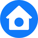Housepecker Property Service logo