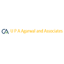 UPA Agarwal and Associates logo