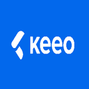 Keeo Enterprises logo