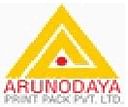 Arunodaya Print Pack logo