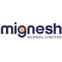 Mignesh Global  logo