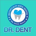 Dr Dent Multispeciality Hospital logo
