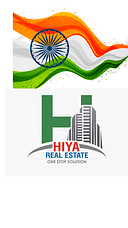 Hiya Financial Services logo