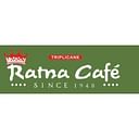 Ratna Cafe logo