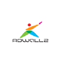 Adwallz logo