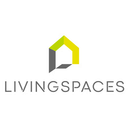 Living Spaces logo