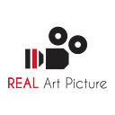 Real Art Picture logo