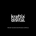 Kraftix Digital Private Limited logo