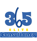 365 Elite Consultancy logo