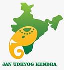 Jan Udhyog Kendra logo