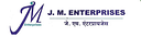 JM Enterprises logo