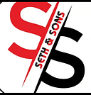 Seth Sons logo