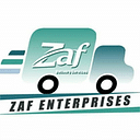 ZAF Enterprise logo