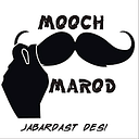 Mooch Marod Restaurants logo