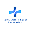 Health Within Reach Foundation logo
